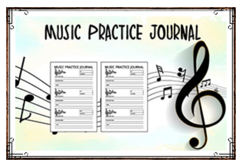 MusicPracticeJournal