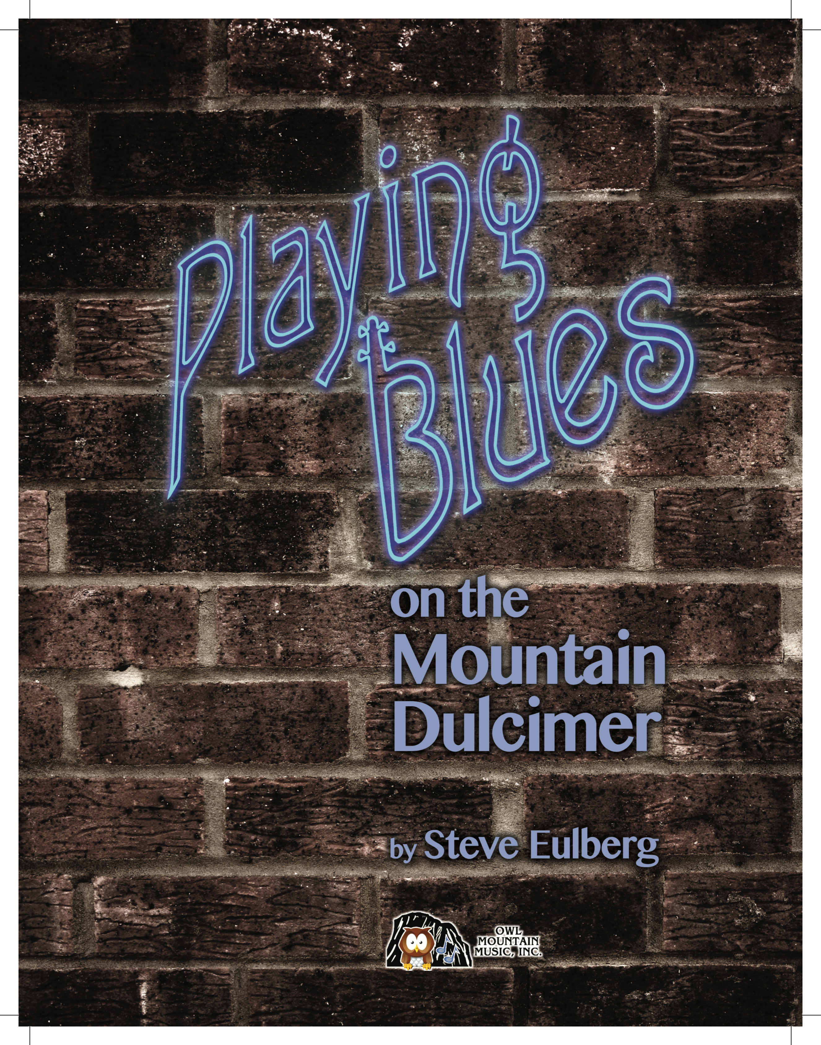 PlayingBluesCoversFront